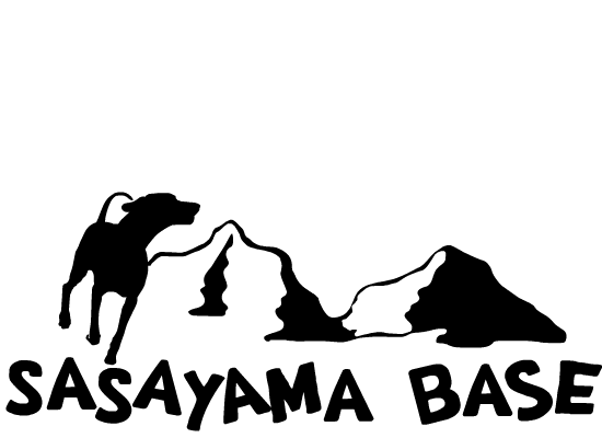 ササヤマベース